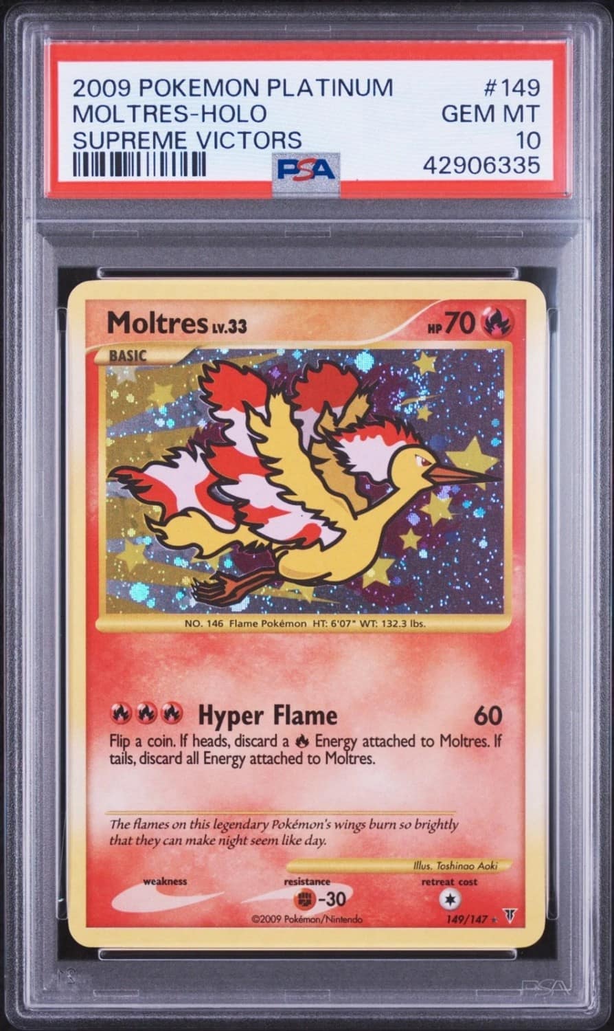 Moltres