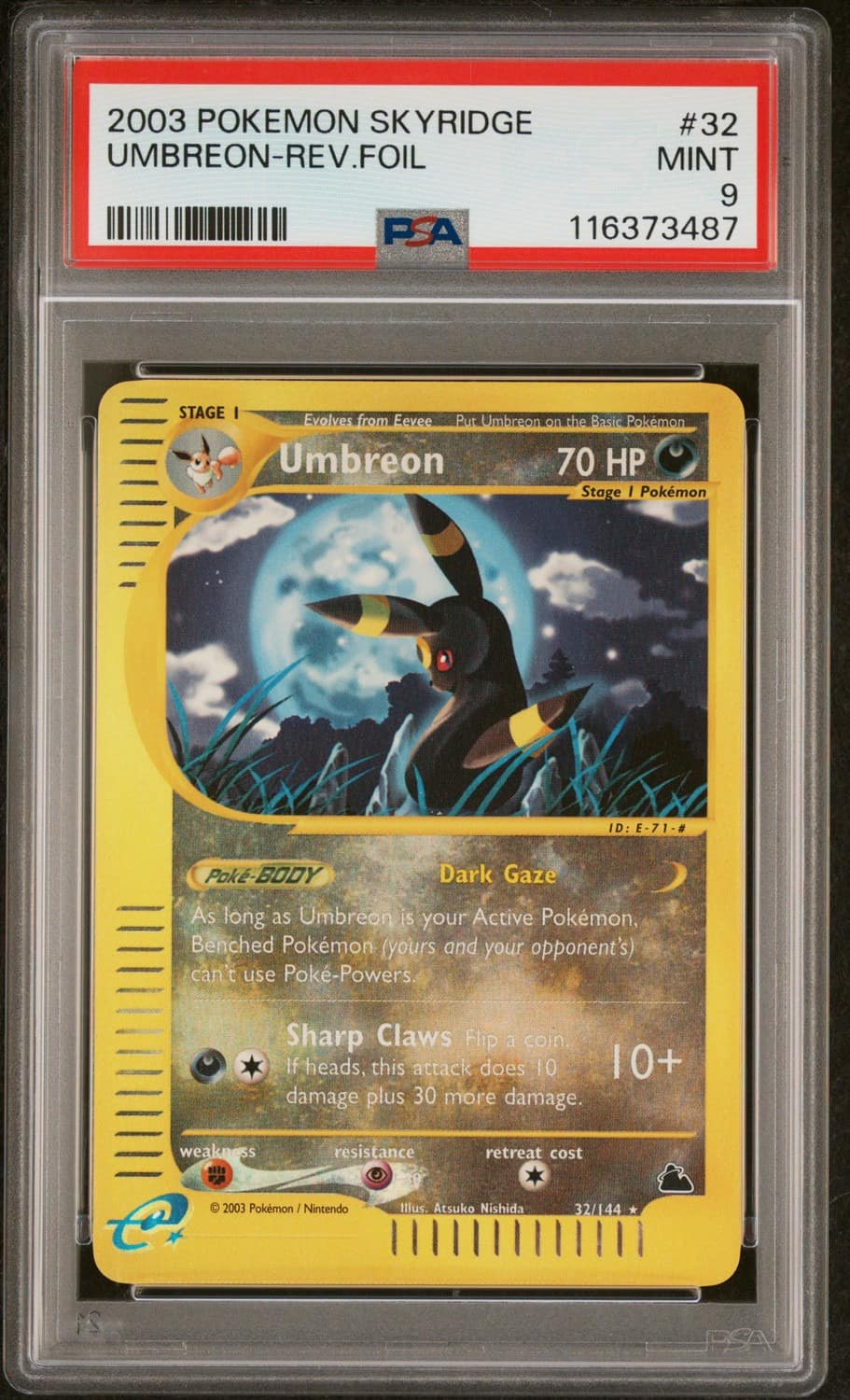 Umbreon