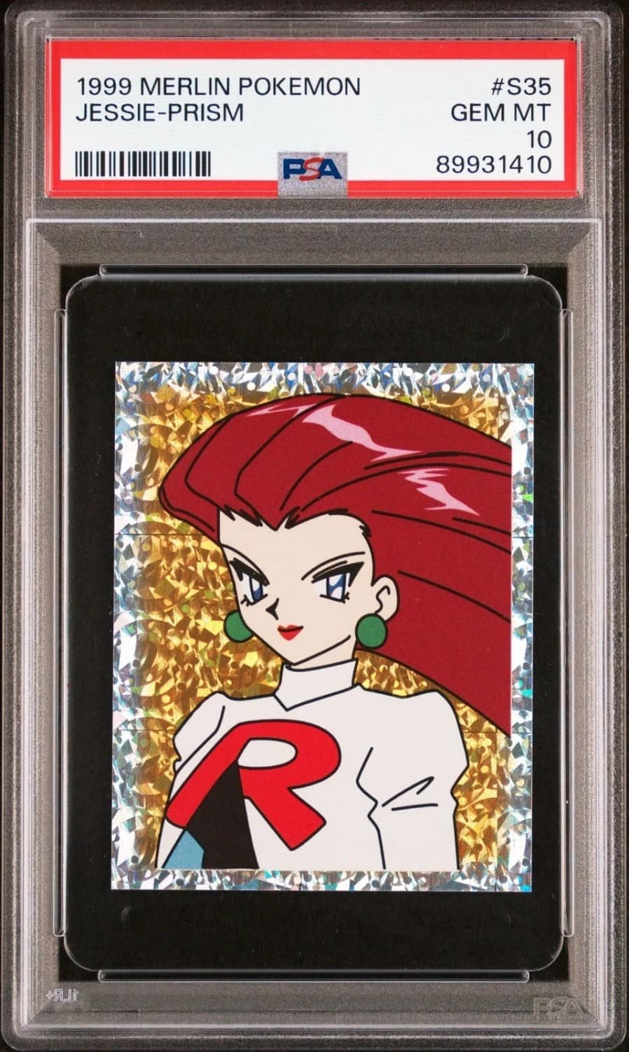 Jessie