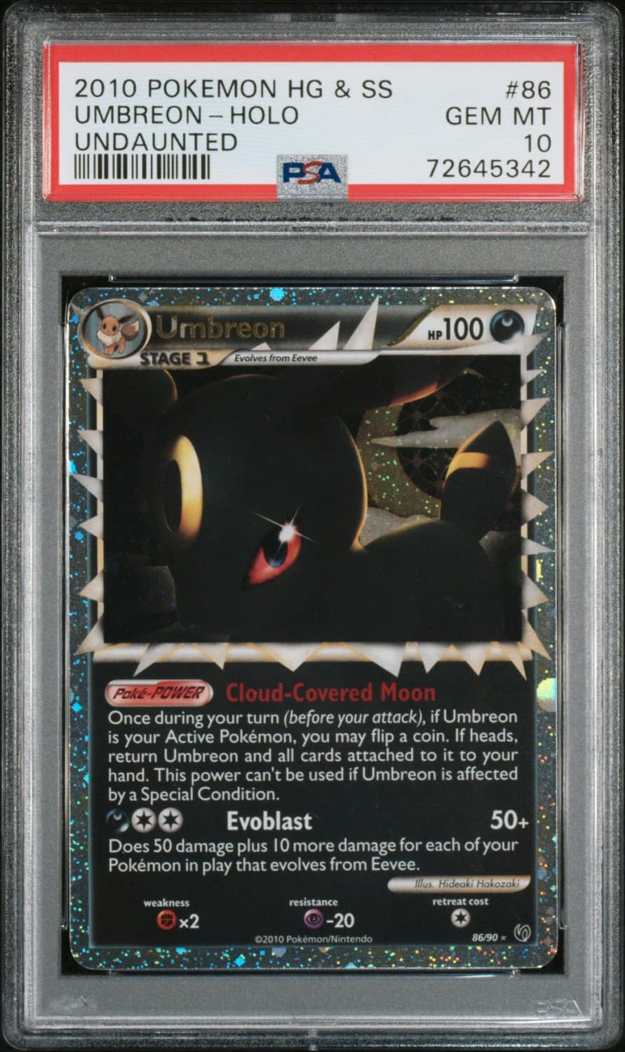 Umbreon