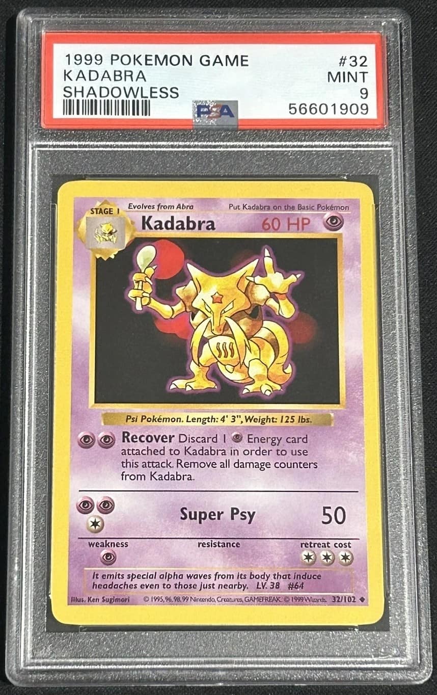 Kadabra