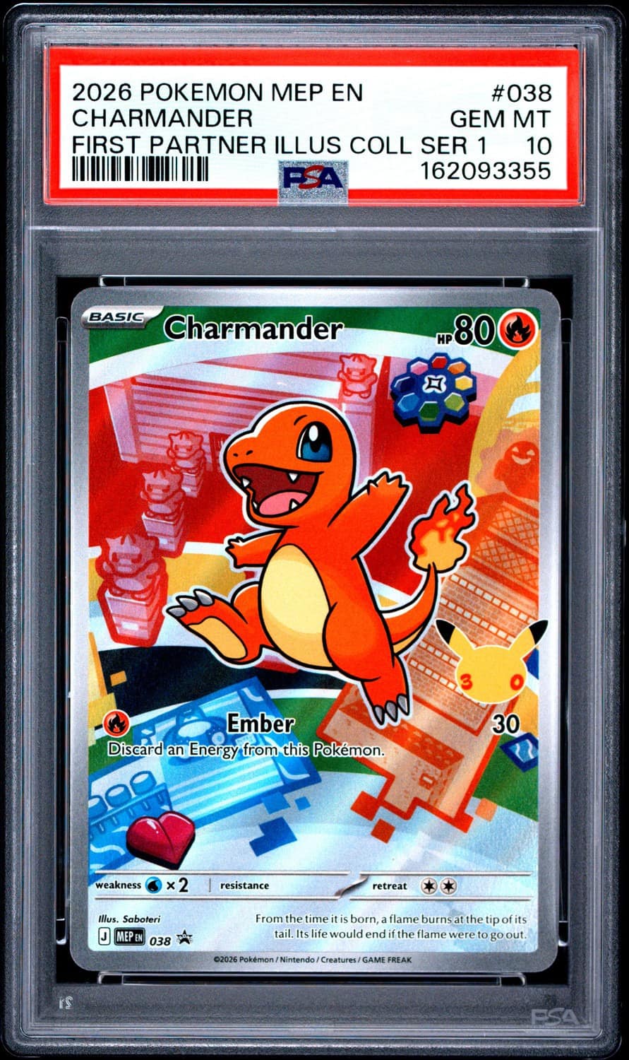 Charmander