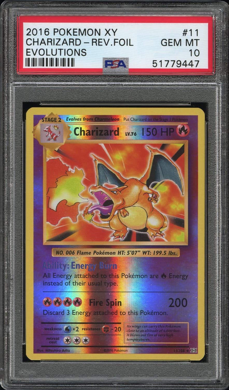 Charizard