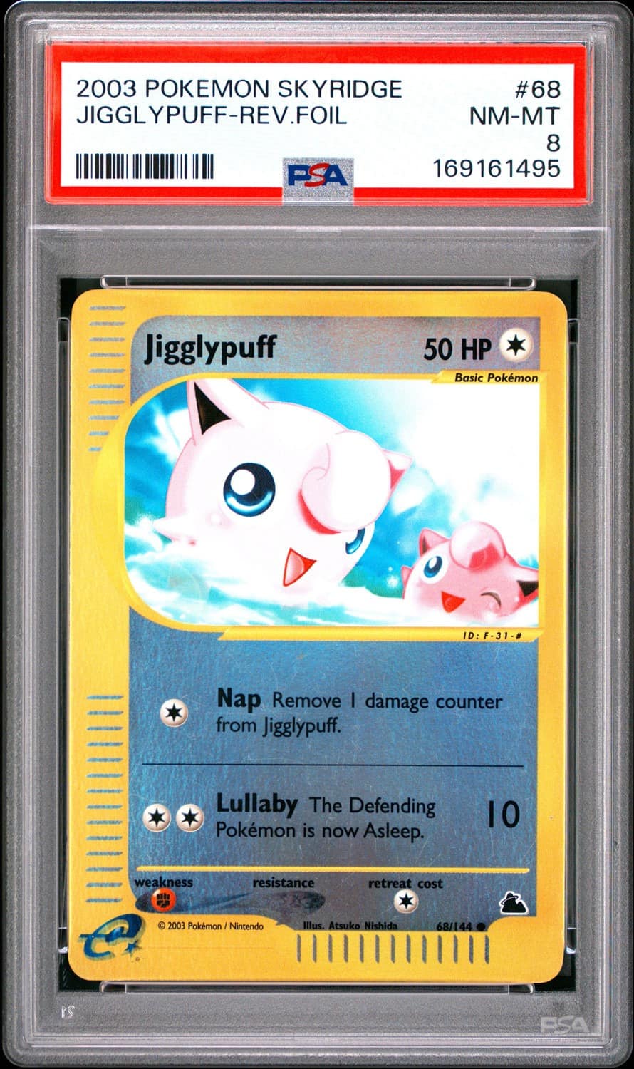 Jigglypuff