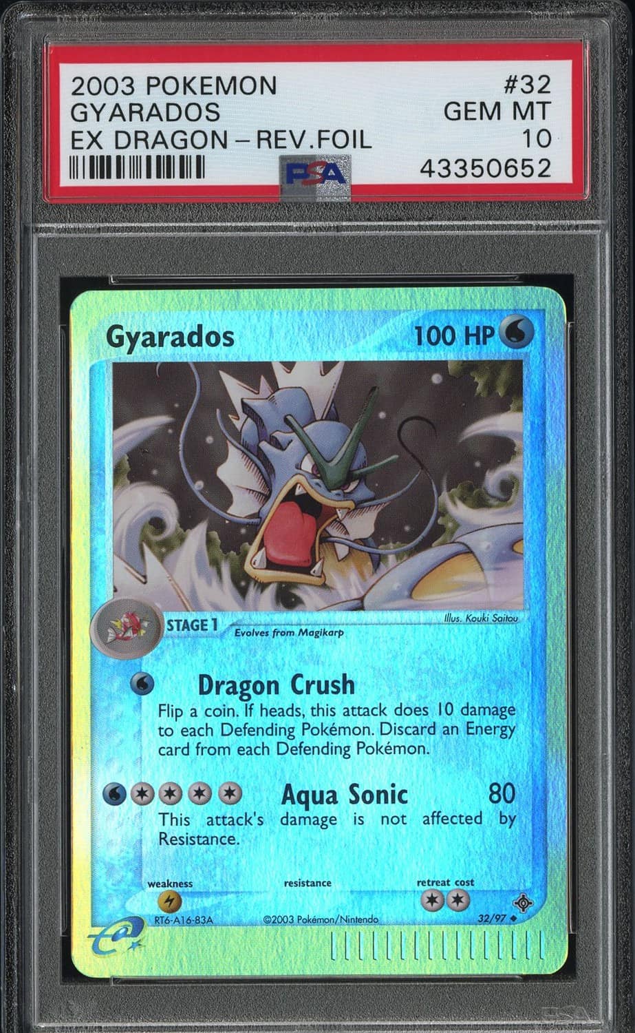 Gyarados
