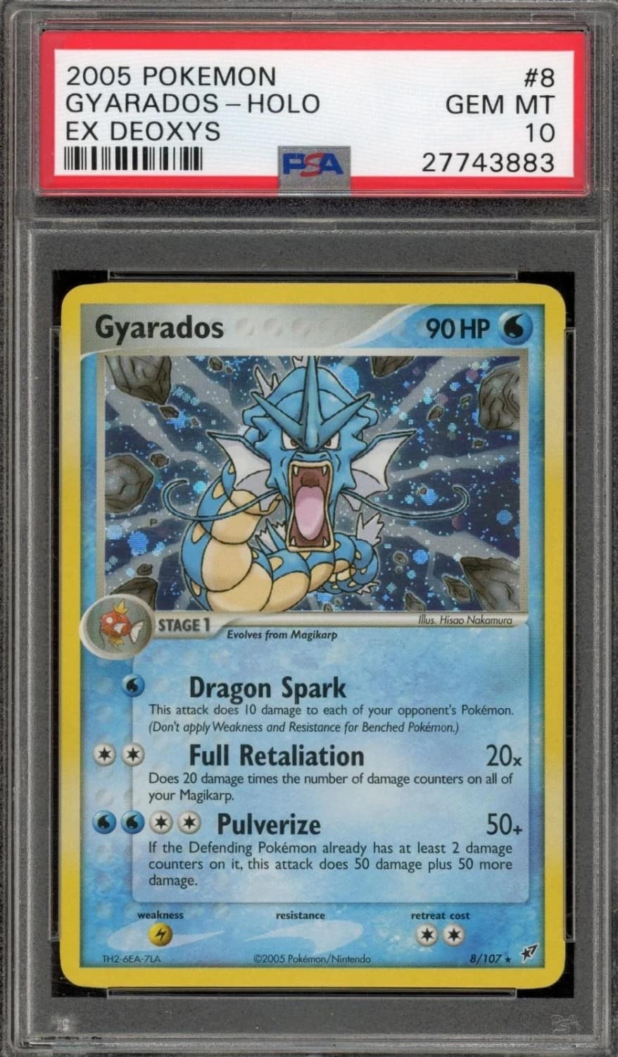 Gyarados