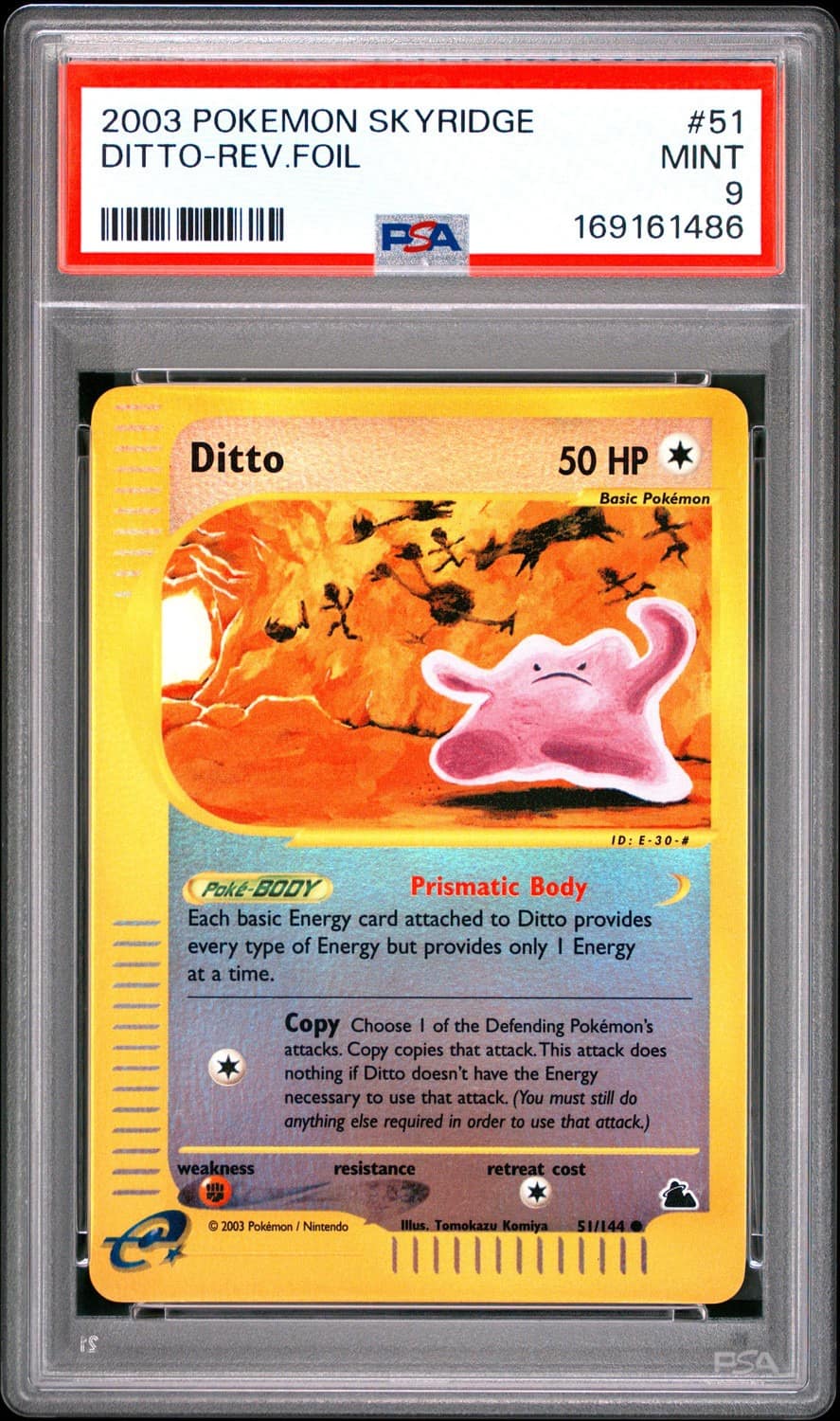 Ditto