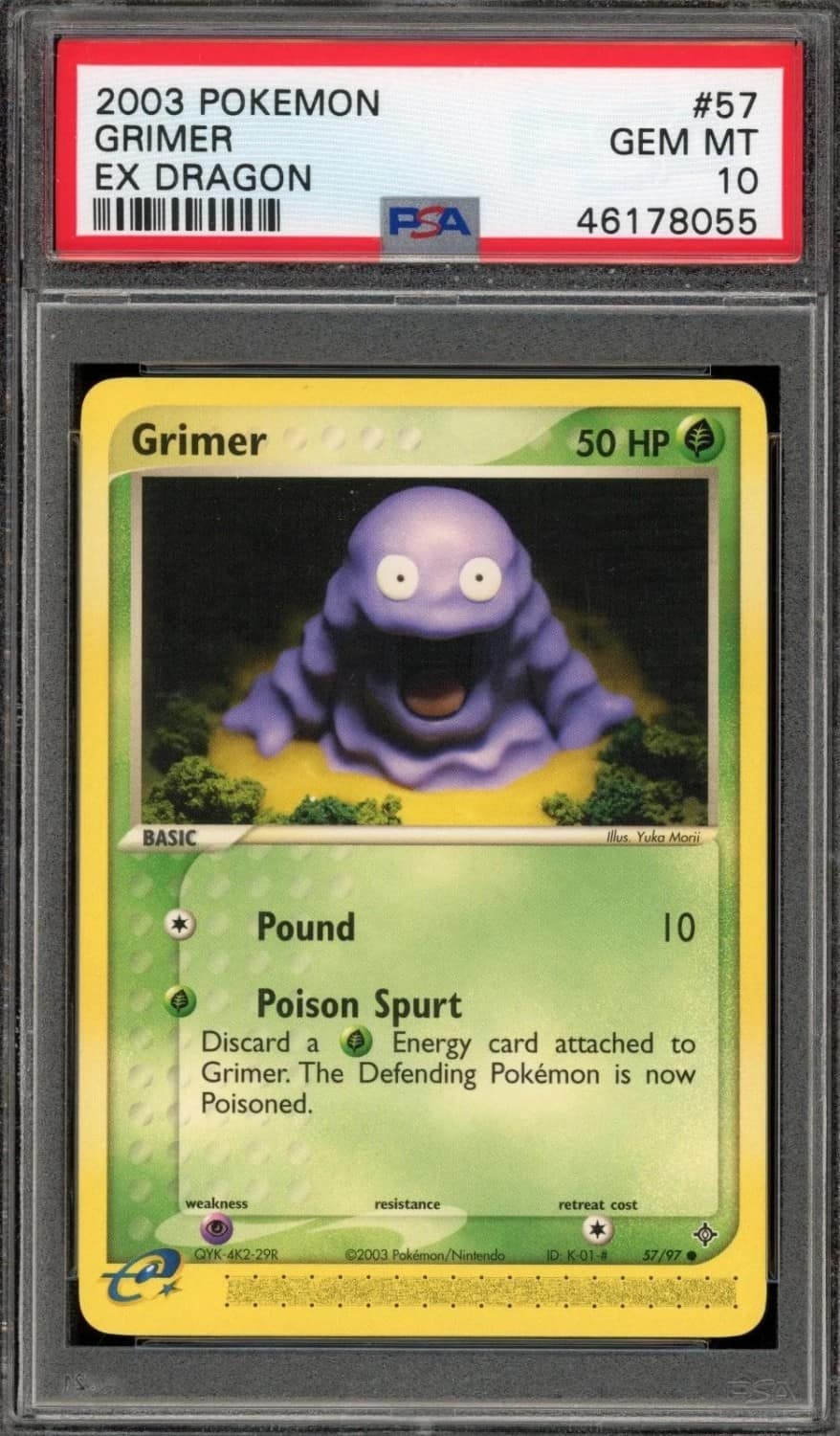 Grimer