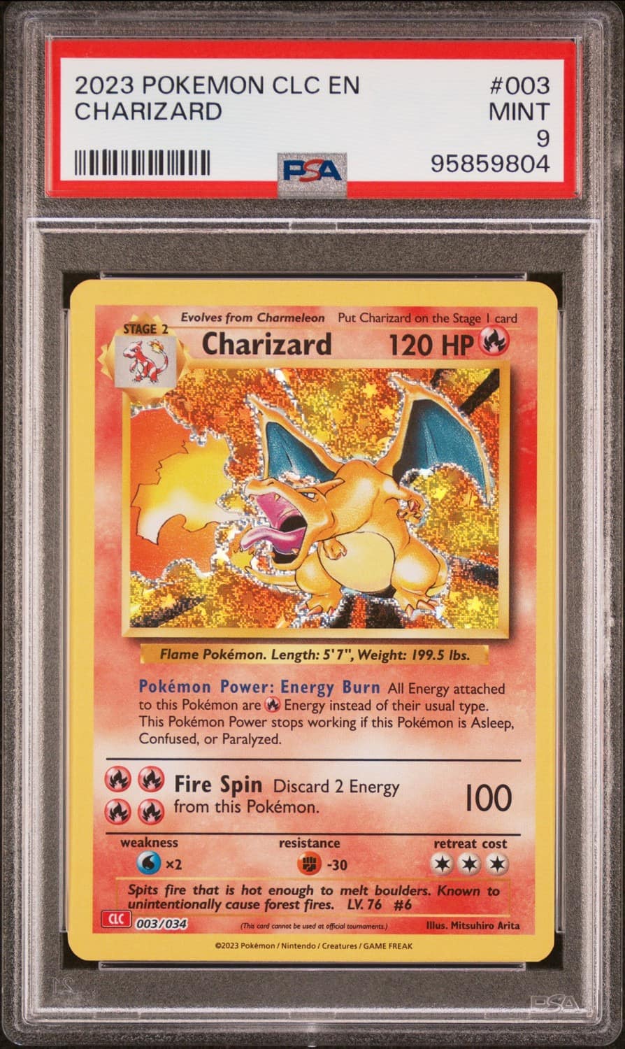 Charizard