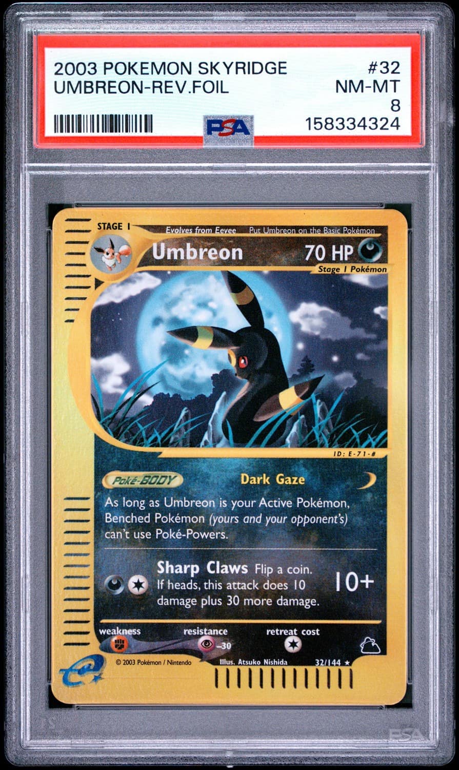 Umbreon