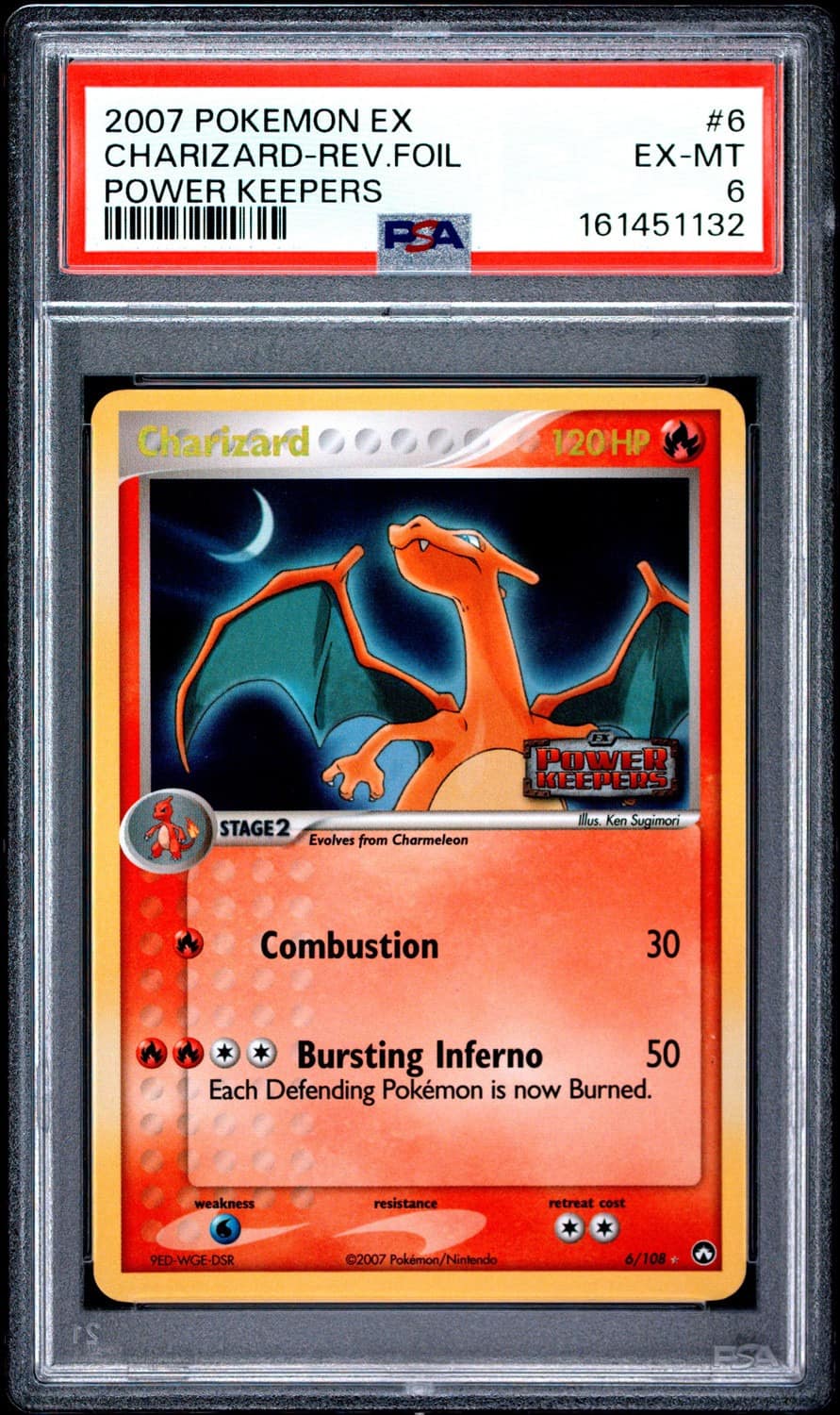 Charizard