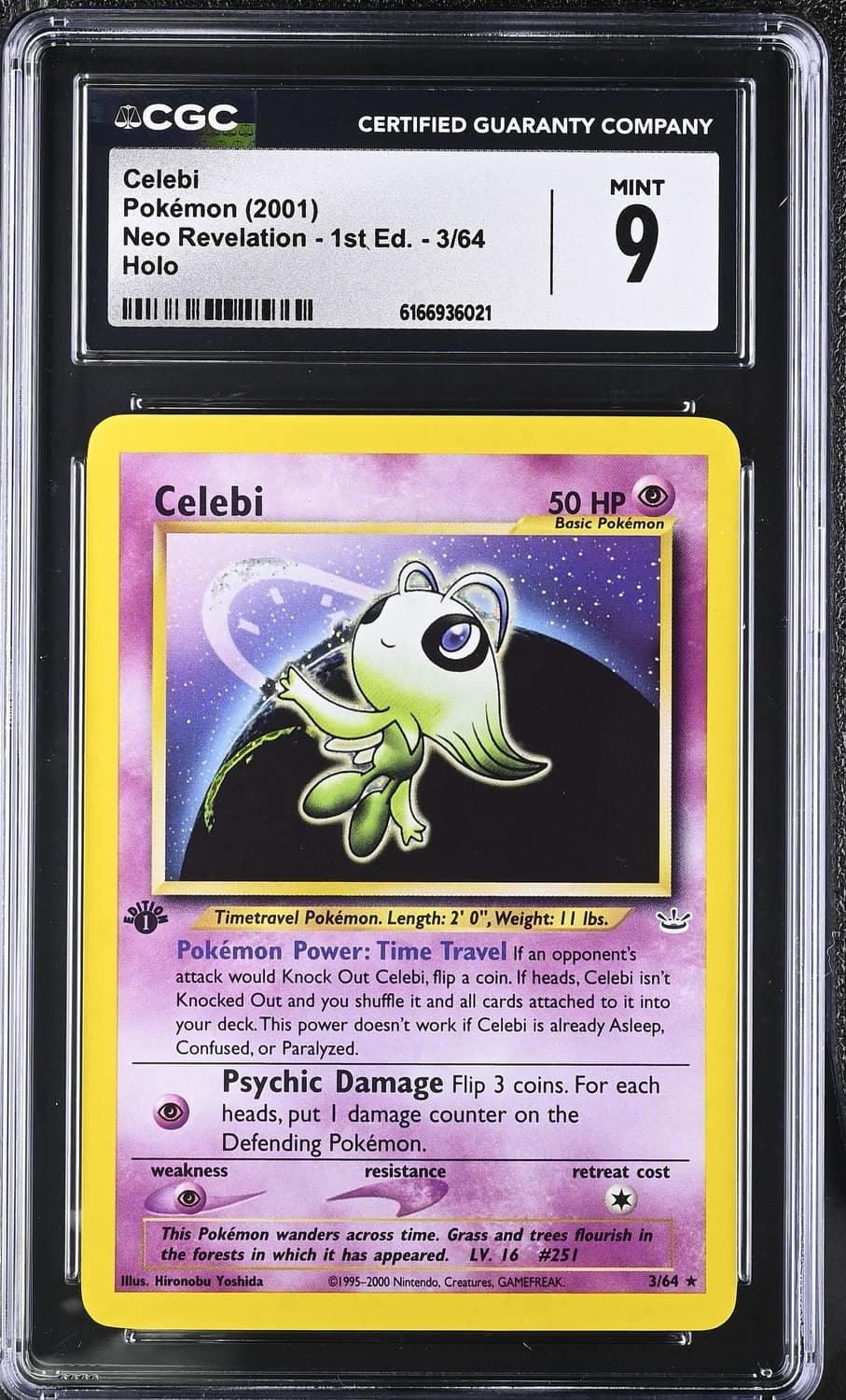 Celebi