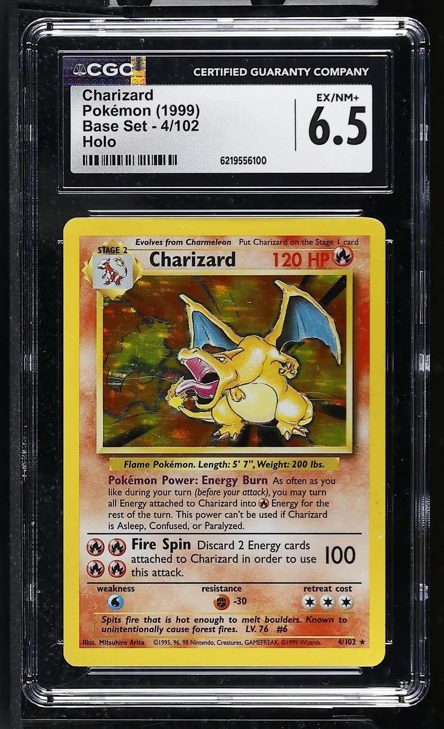 Charizard