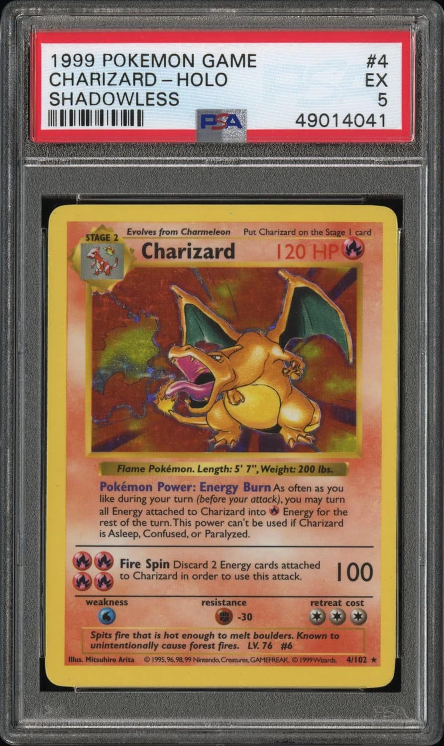 Charizard
