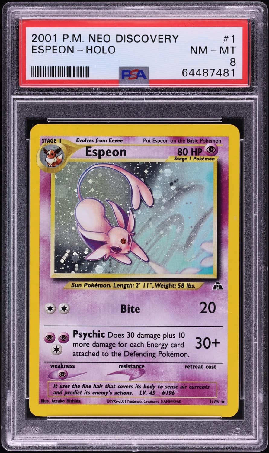 Espeon