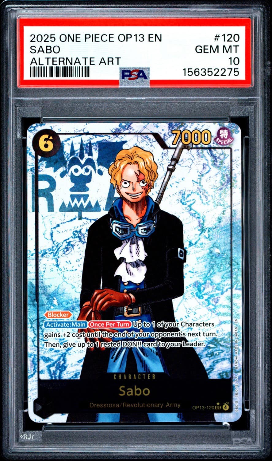 Sabo