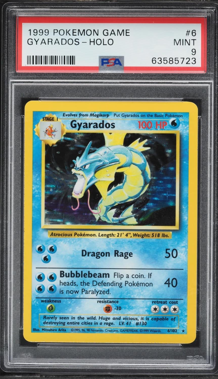 Gyarados