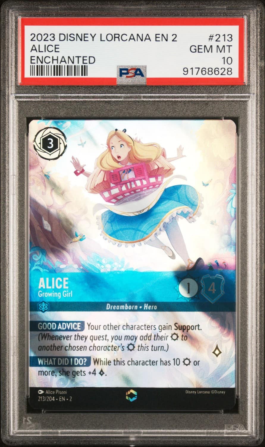 Alice