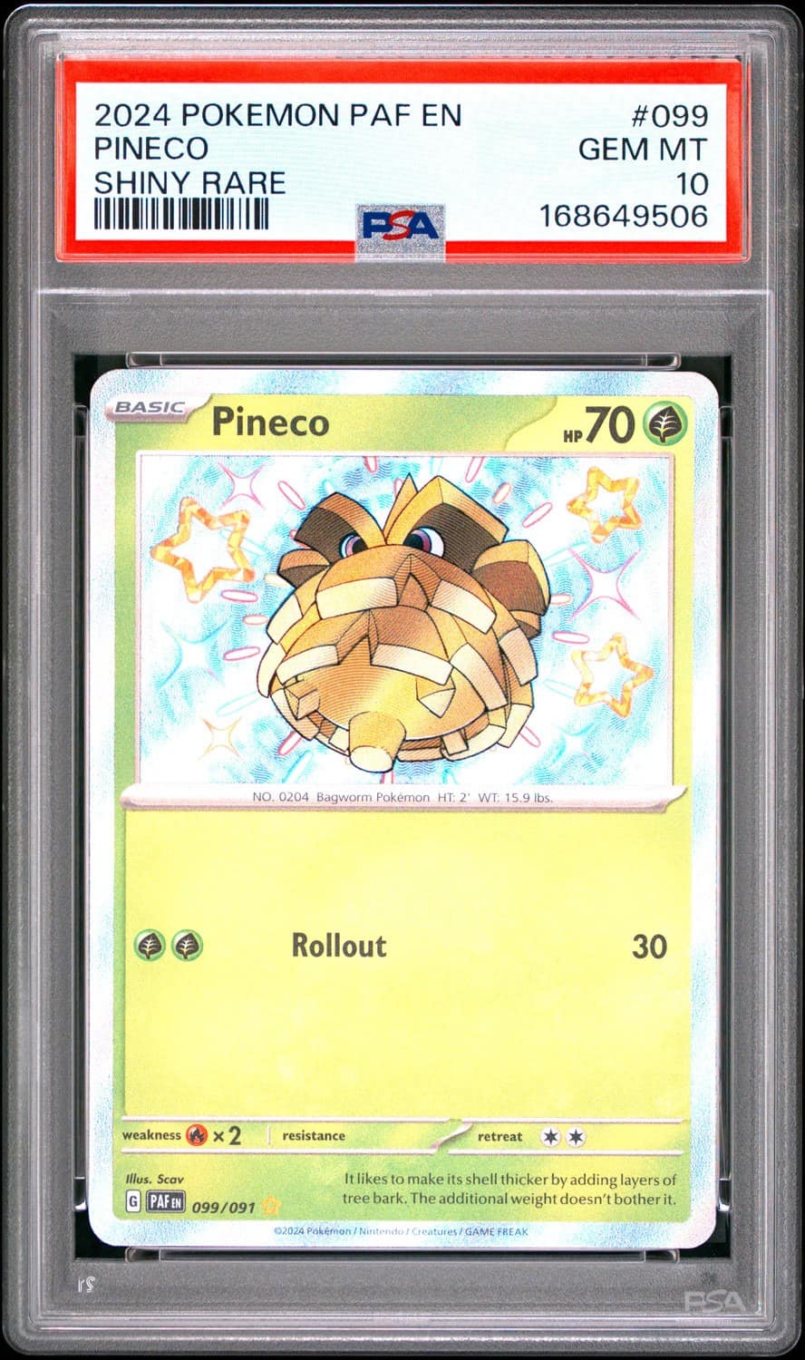 Pineco