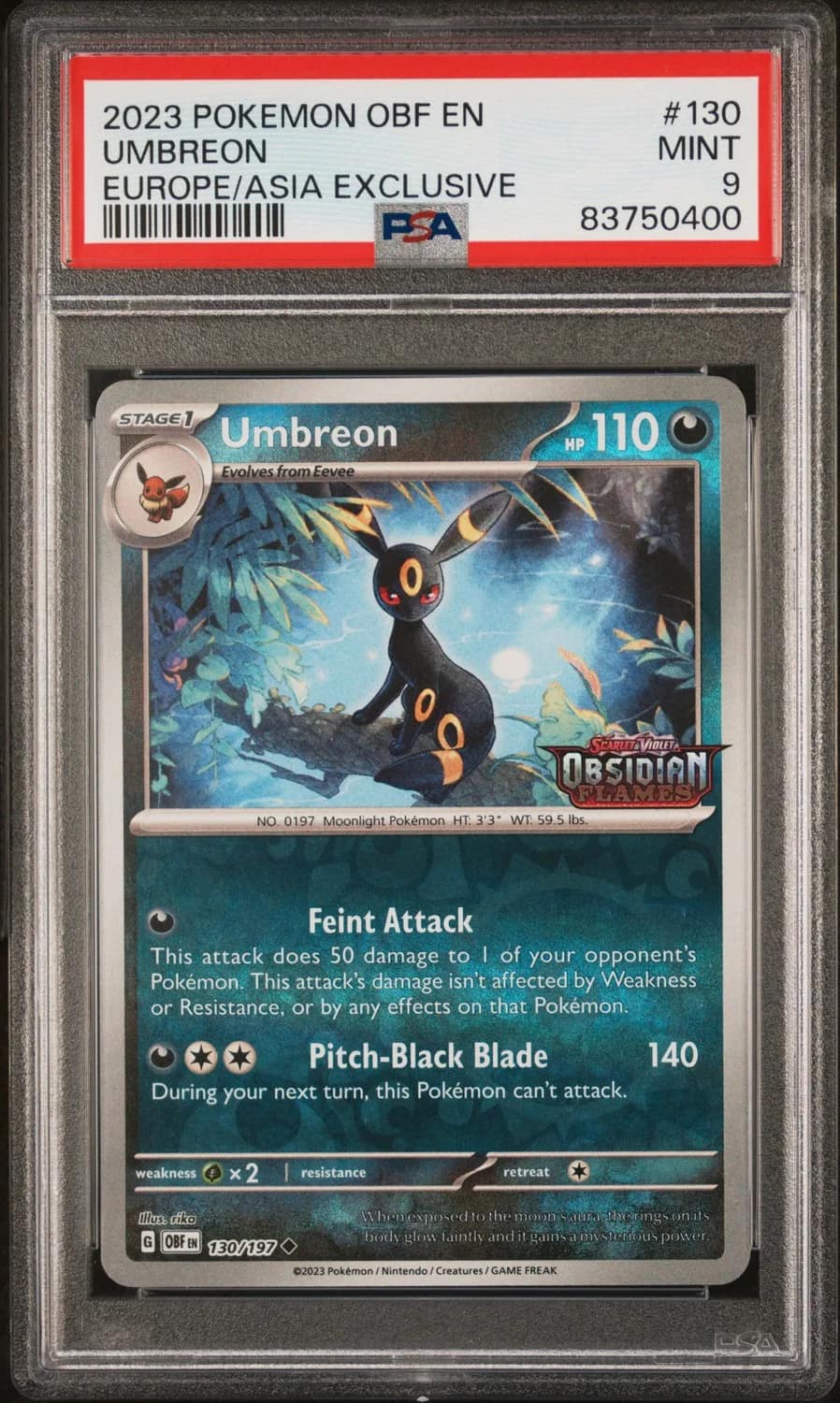 Umbreon