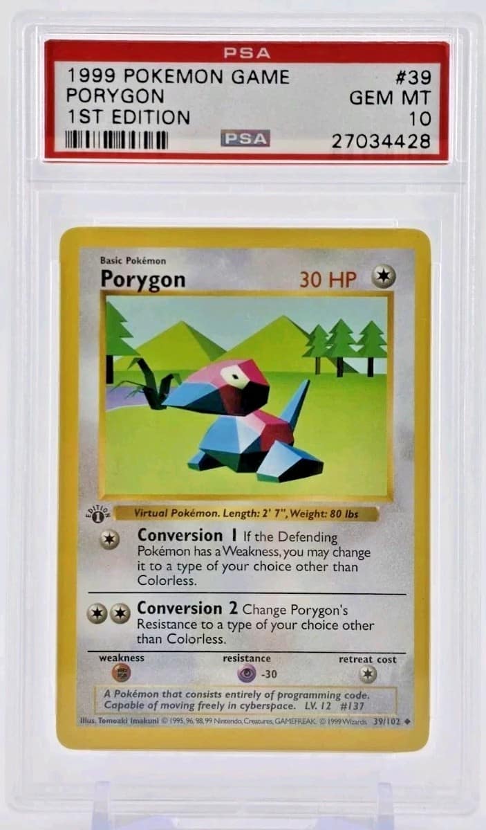 Porygon