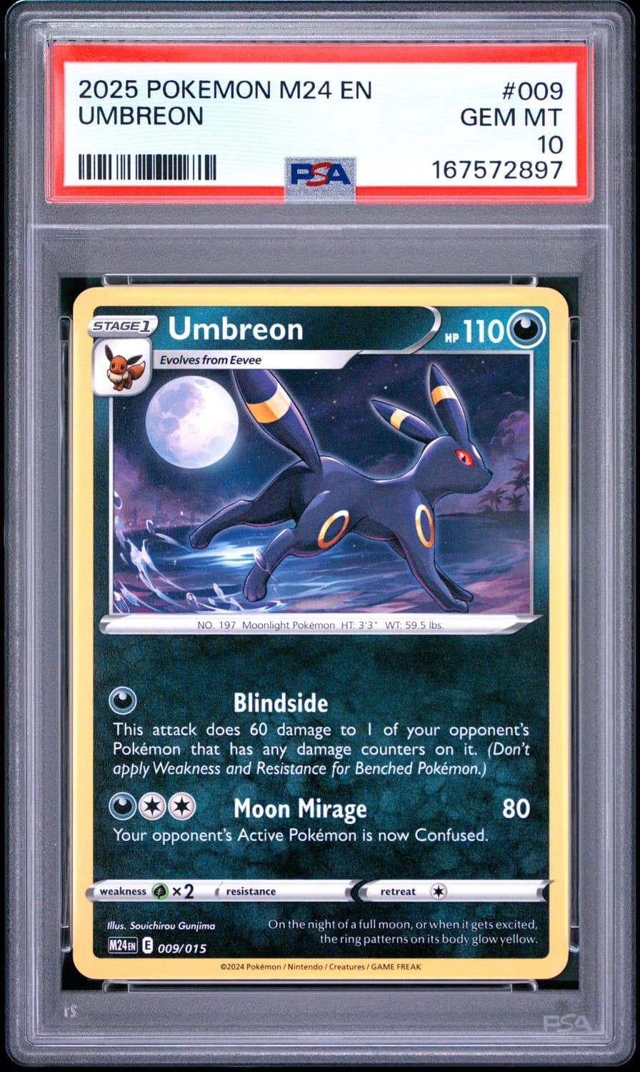 Umbreon