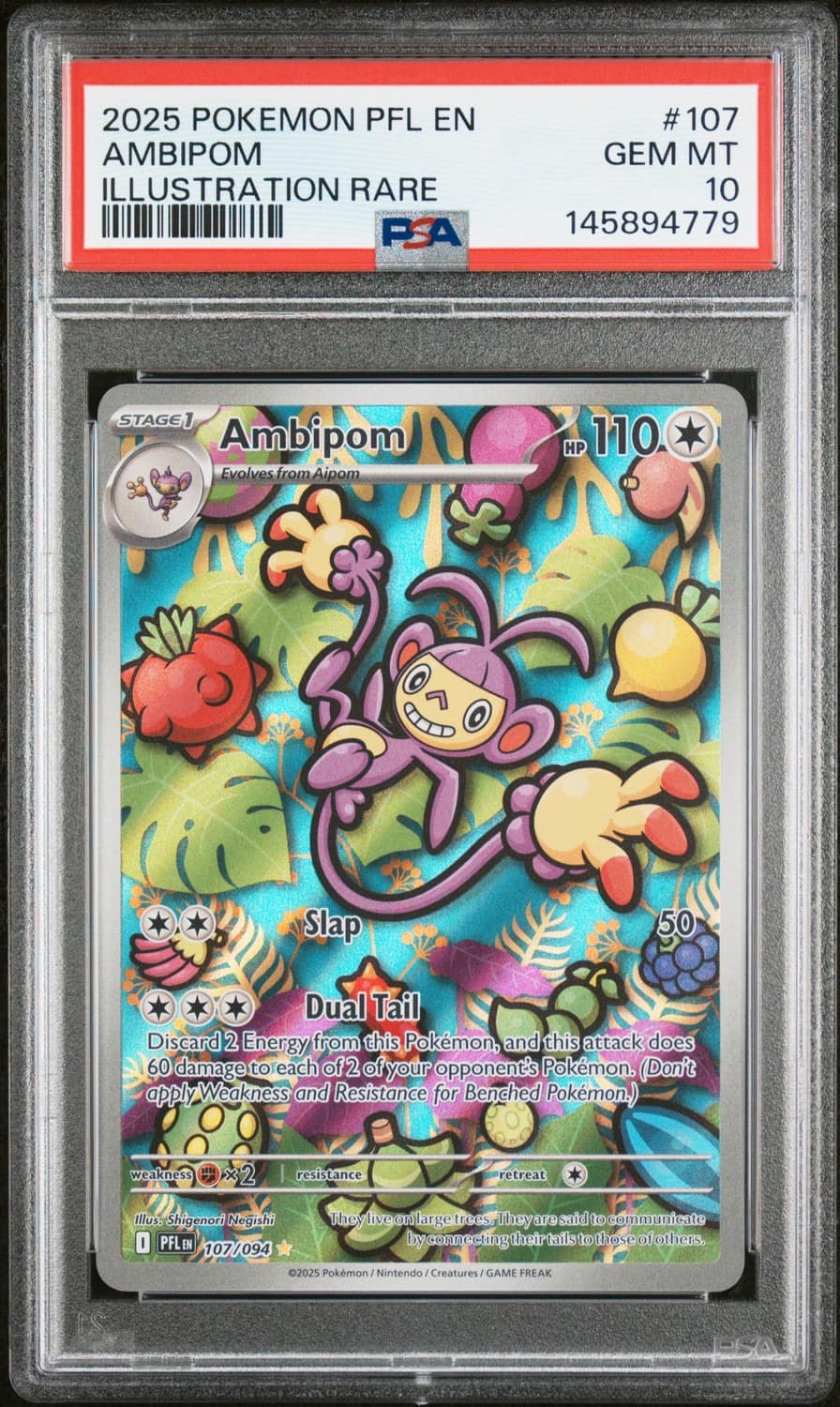 Ambipom