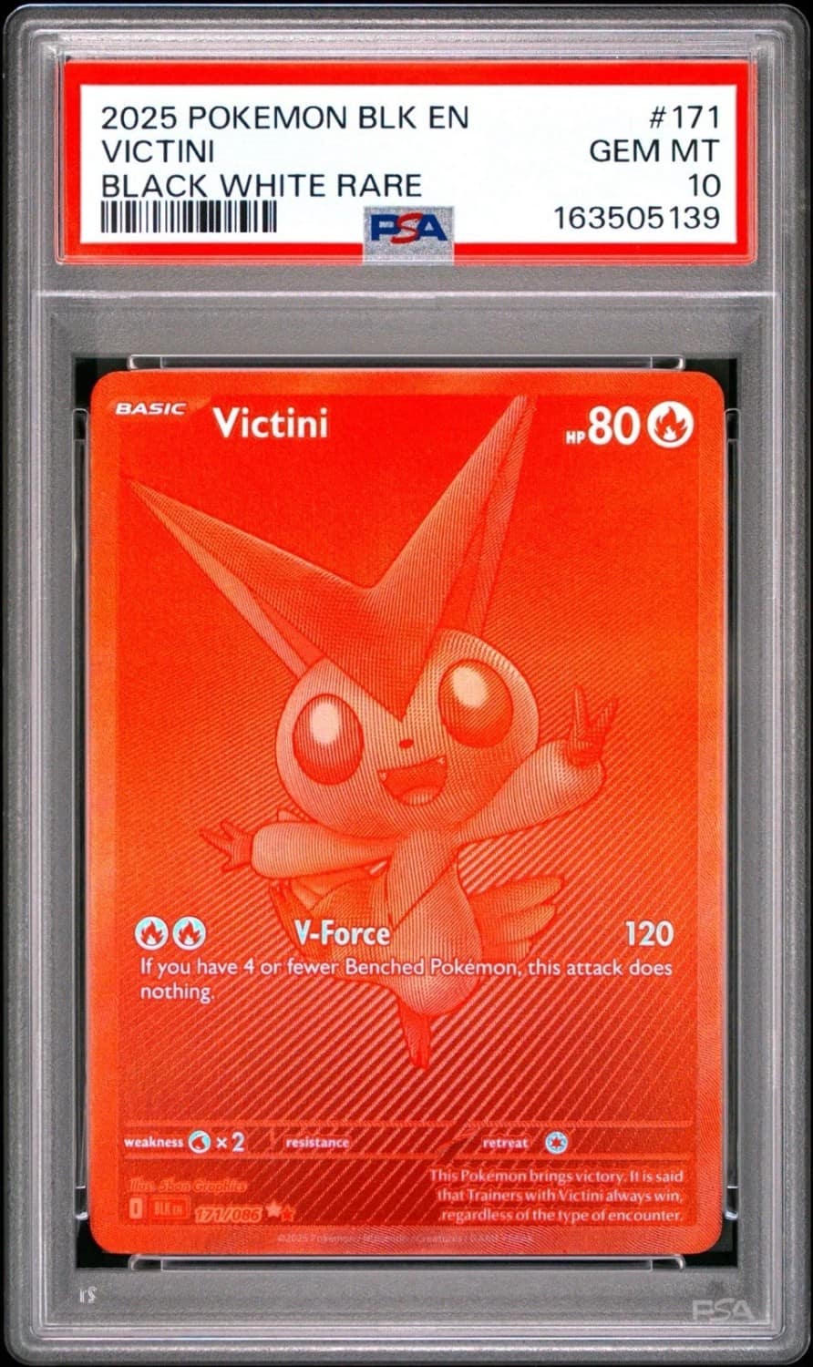 Victini