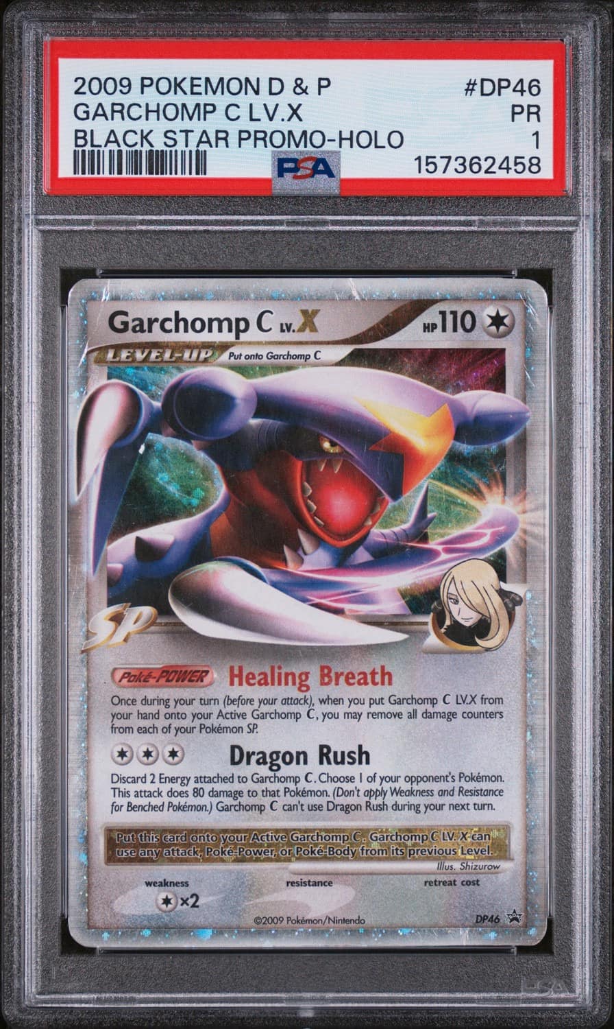 Garchomp