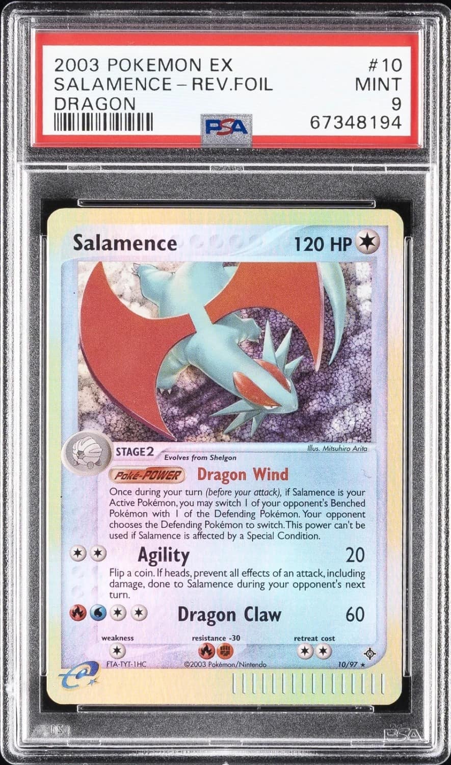 Salamence