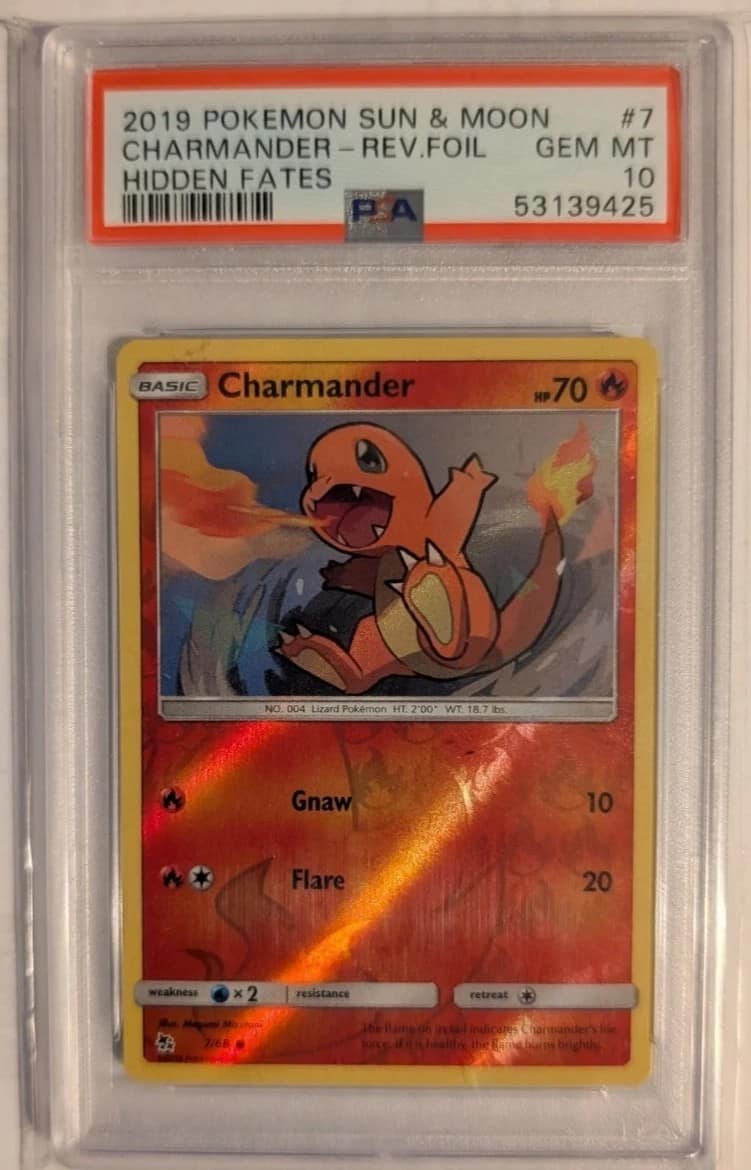 Charmander