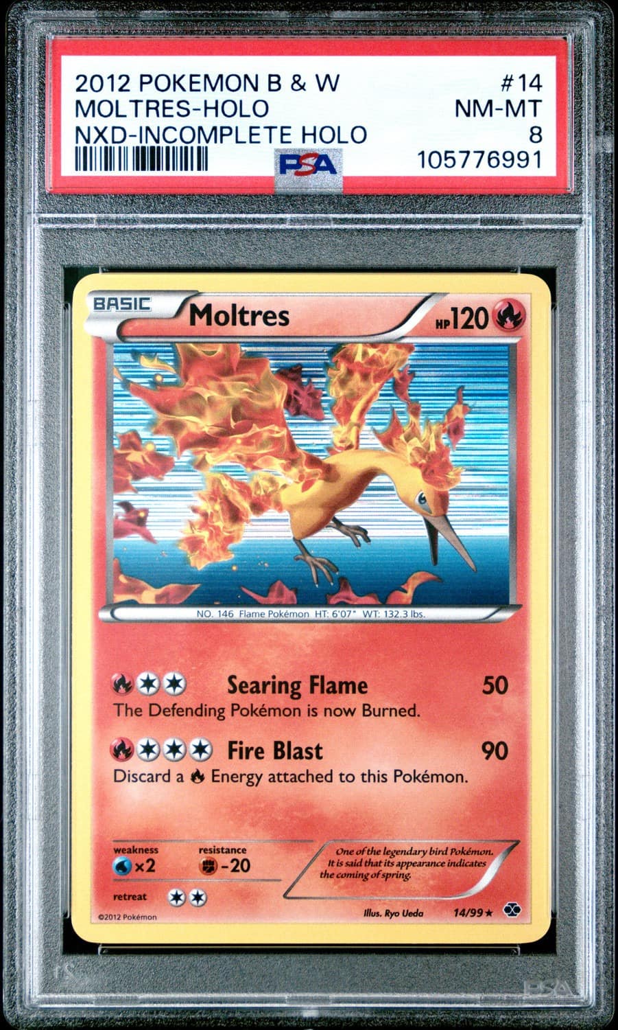 Moltres