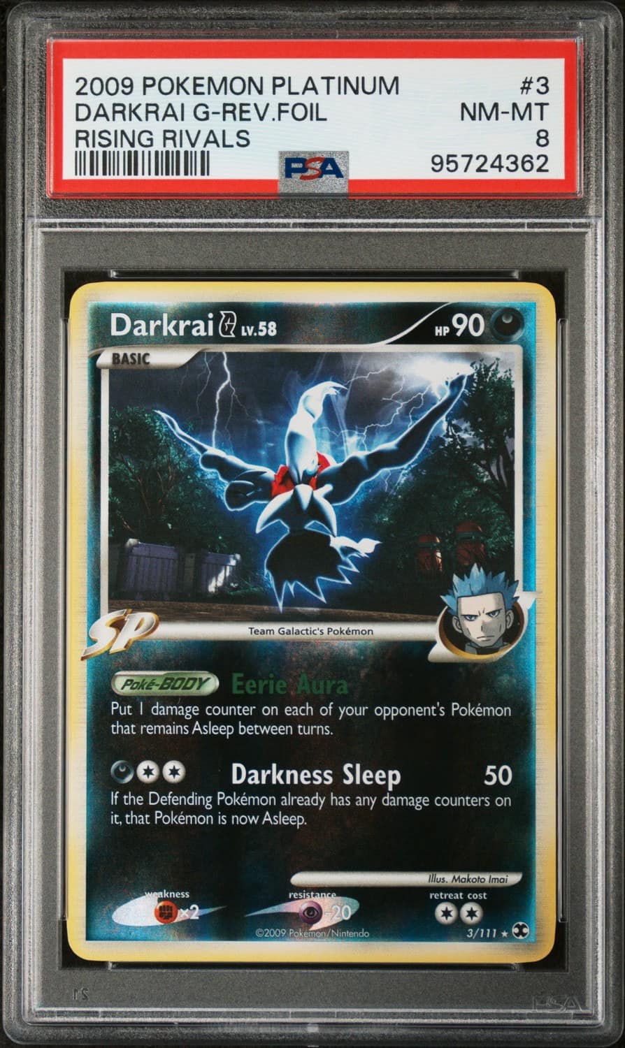 Darkrai G