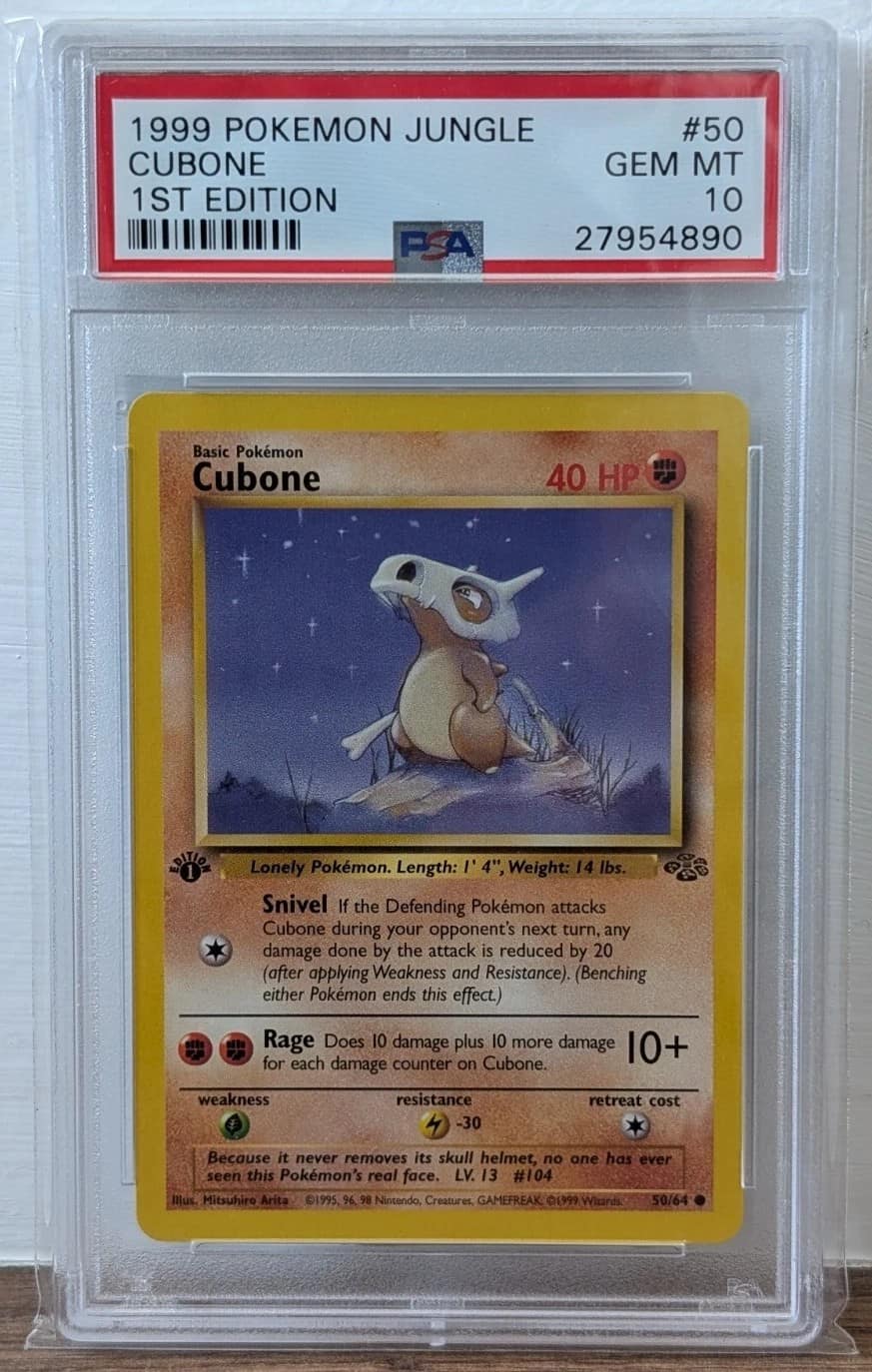 Cubone