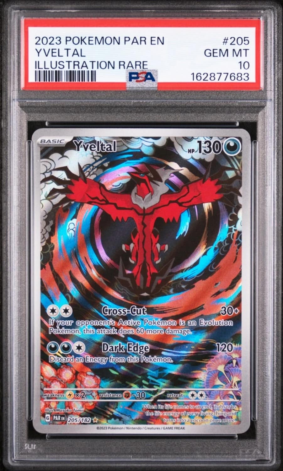 Yveltal