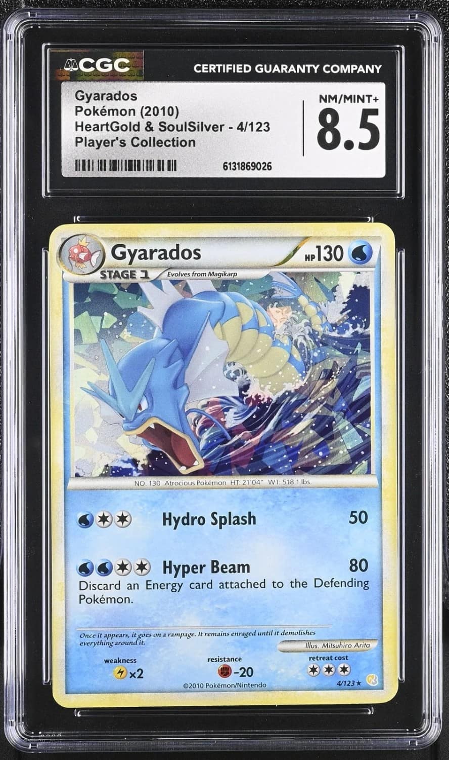 Gyarados