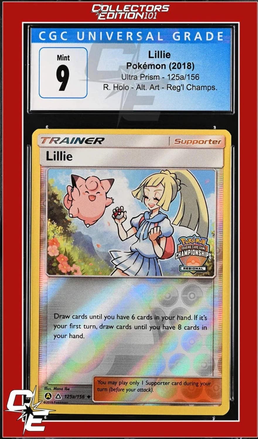 Lillie
