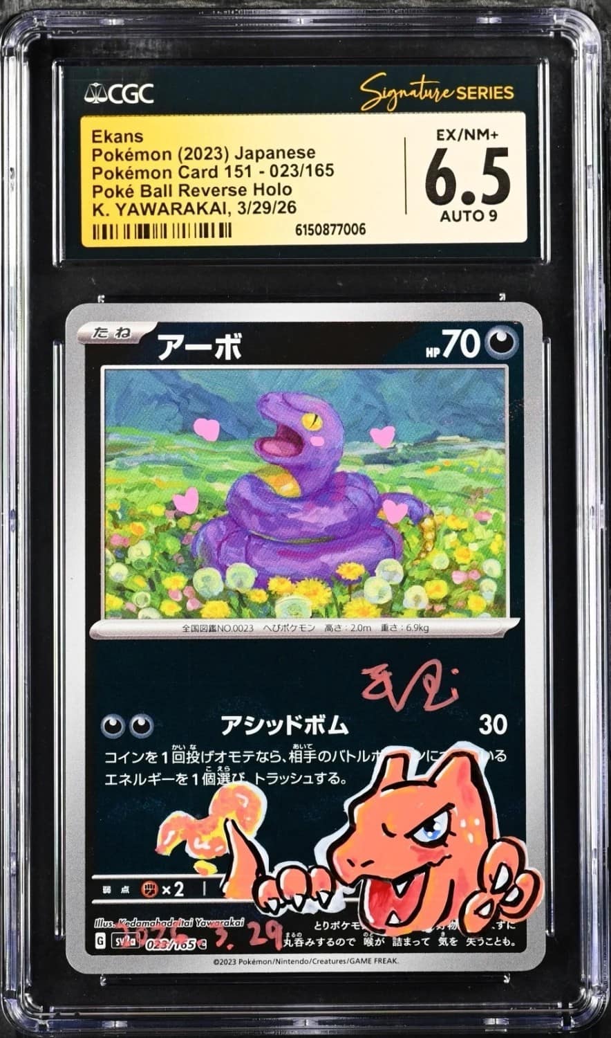 Ekans