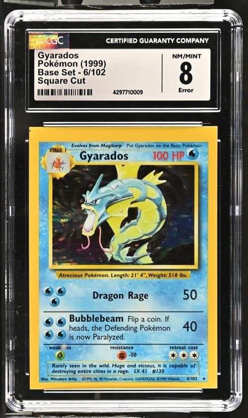 Gyarados