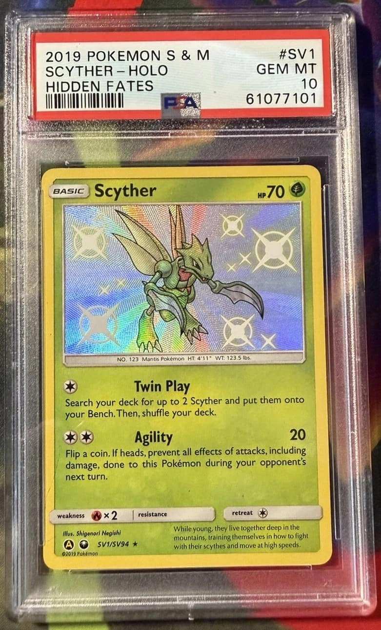 Scyther