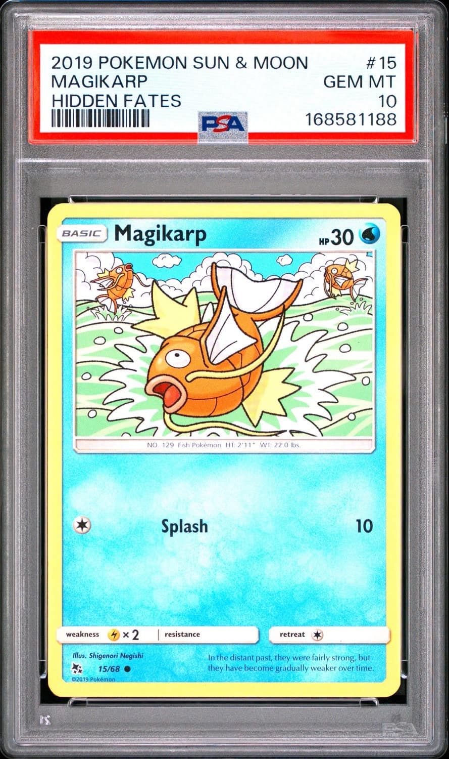 Magikarp