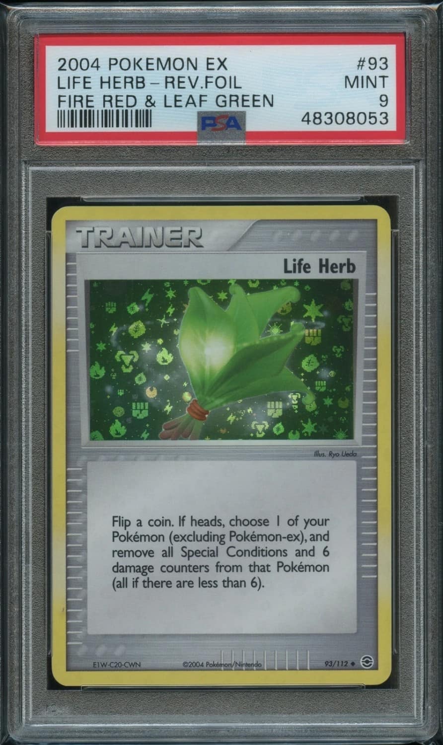 Life Herb