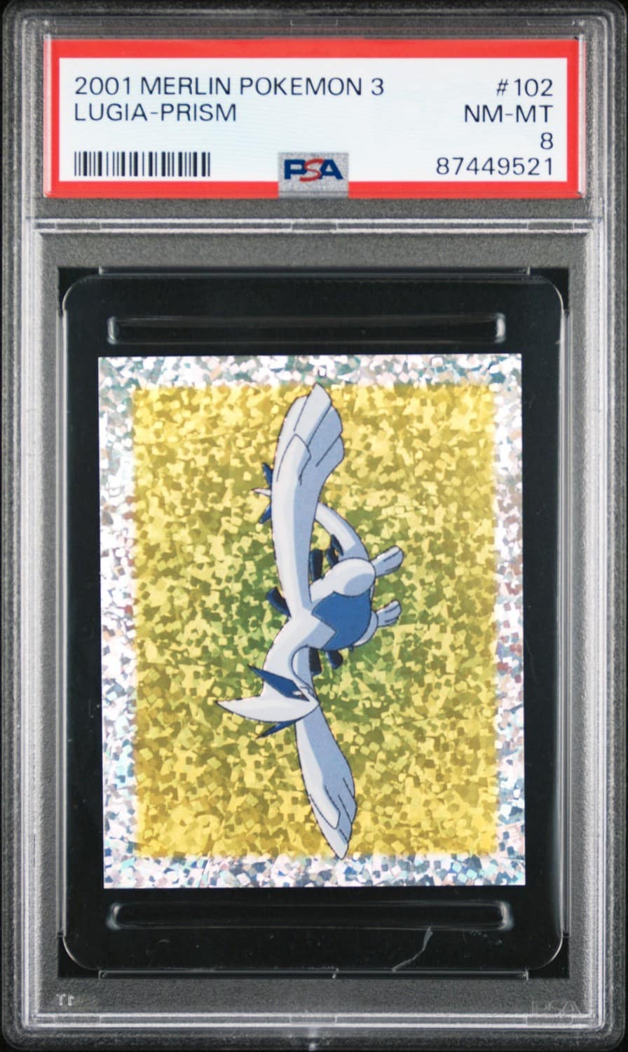 Lugia