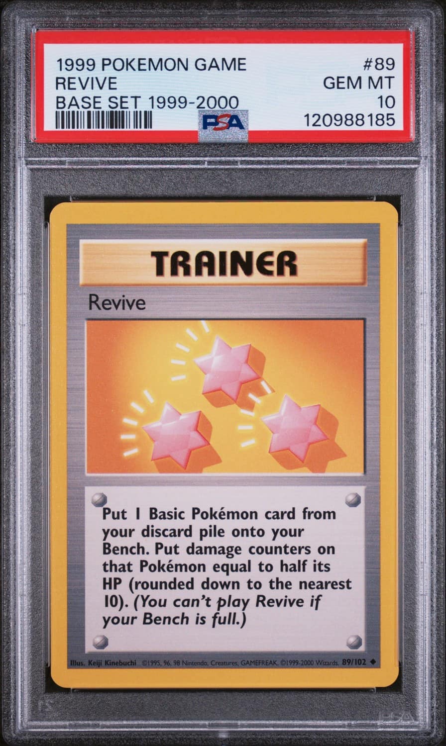Revive