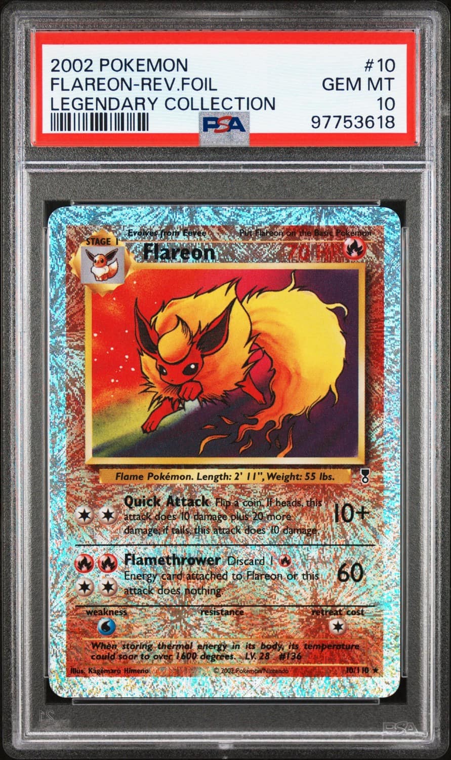 Flareon