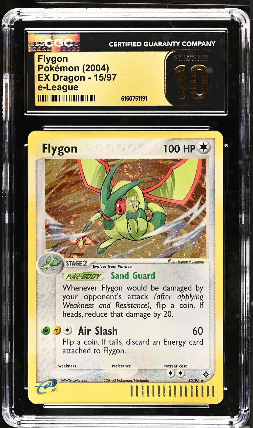 Flygon