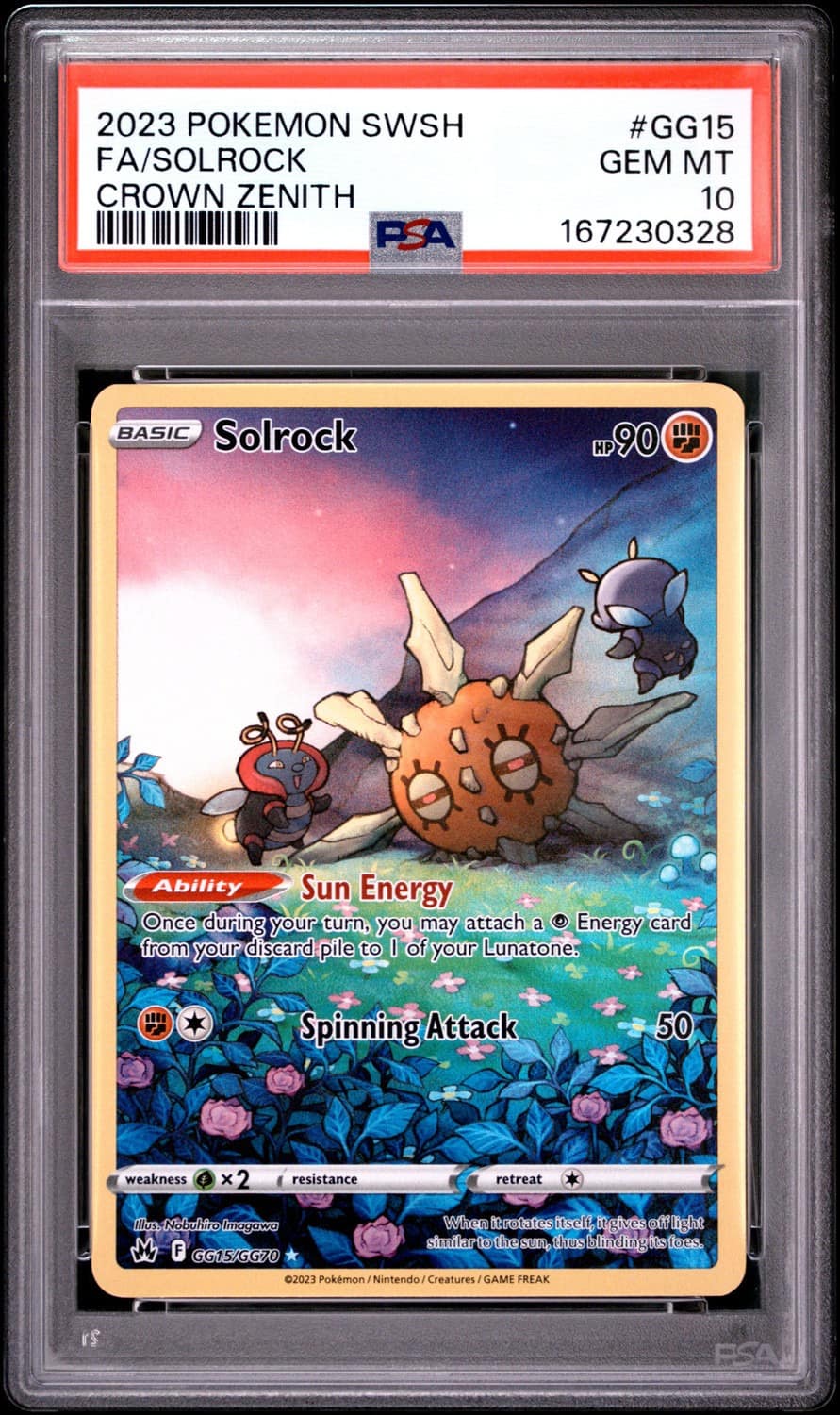 Solrock