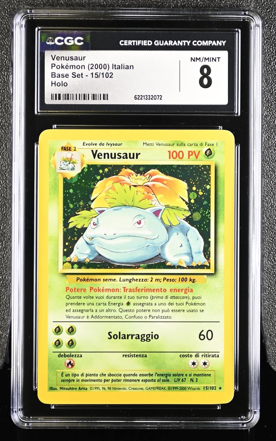 Venusaur