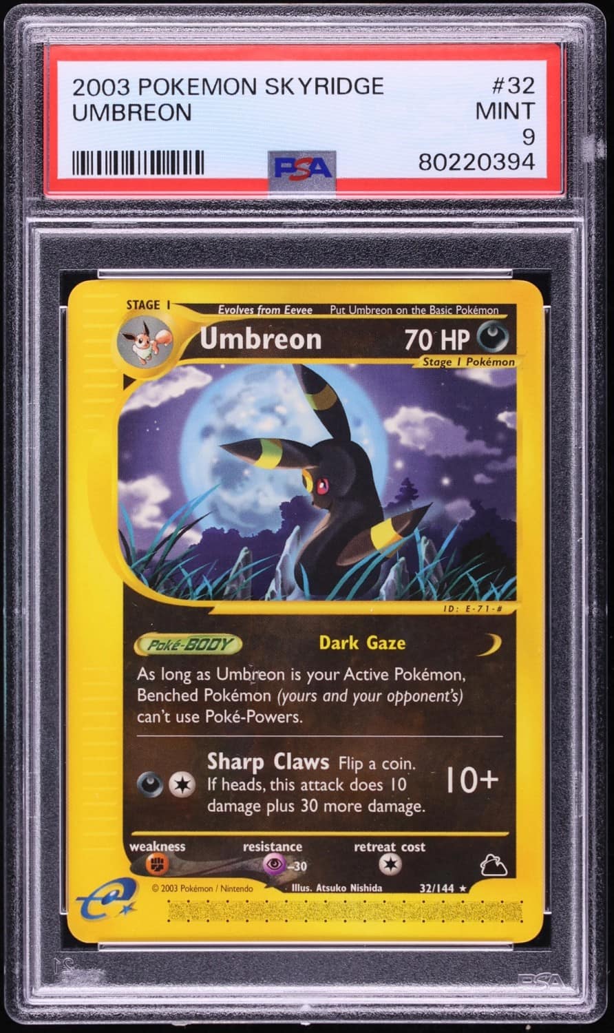 Umbreon