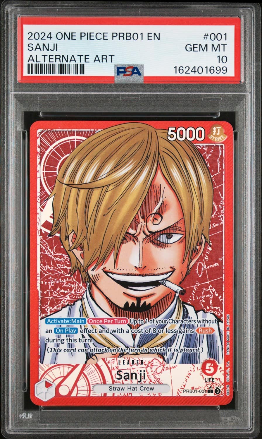 Sanji